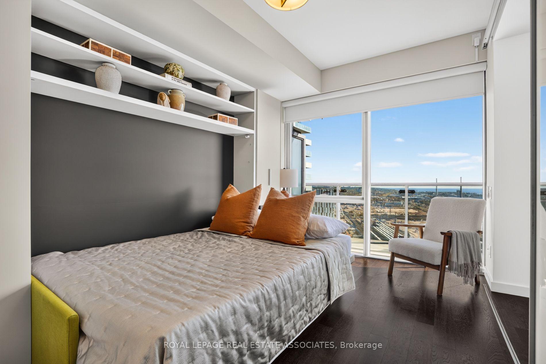 Photo 30 of Unit 3006, 70 Distillery Lane, Toronto, Waterfront Communities — HOMEH