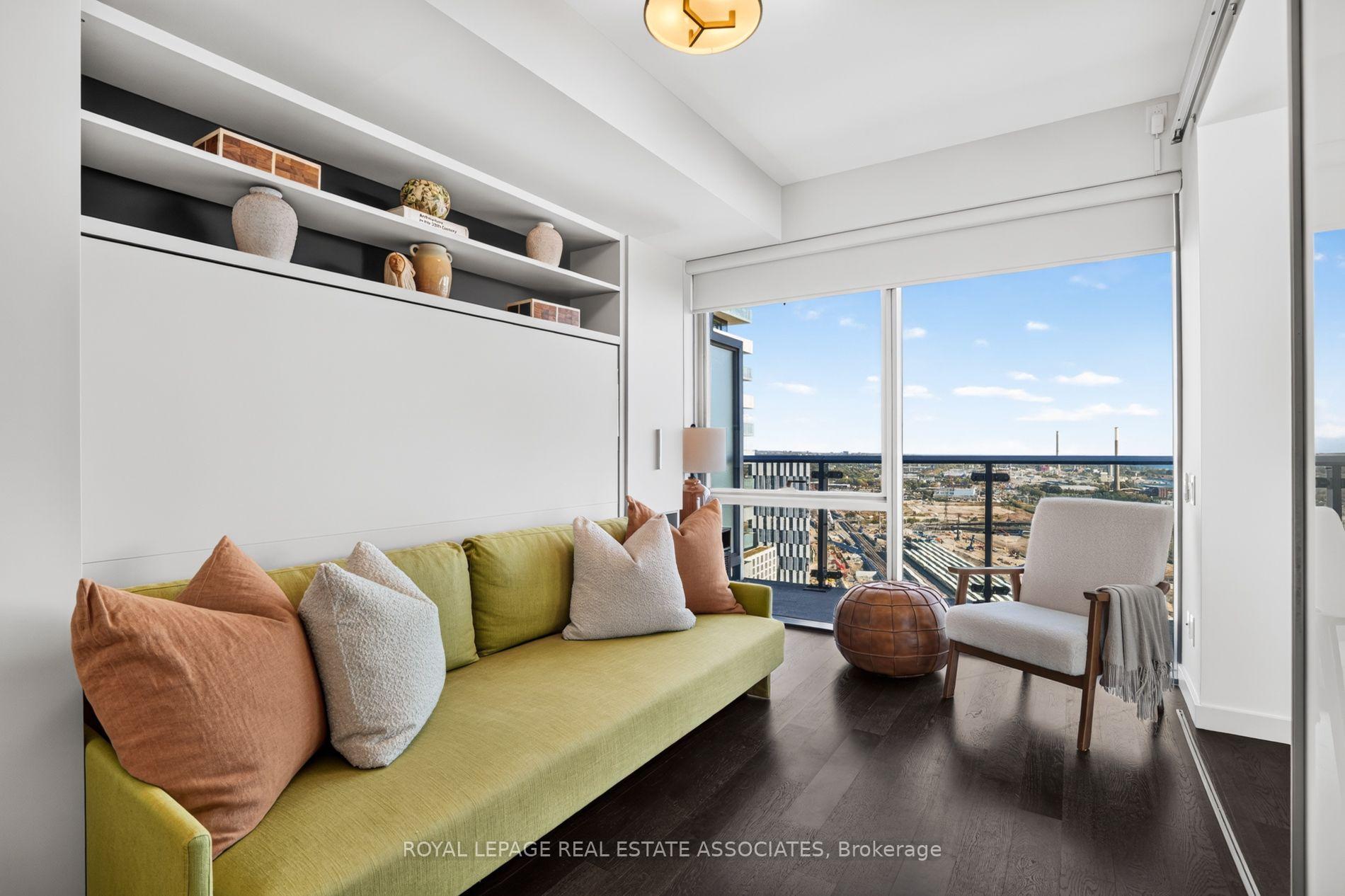 Photo 31 of Unit 3006, 70 Distillery Lane, Toronto, Waterfront Communities — HOMEH