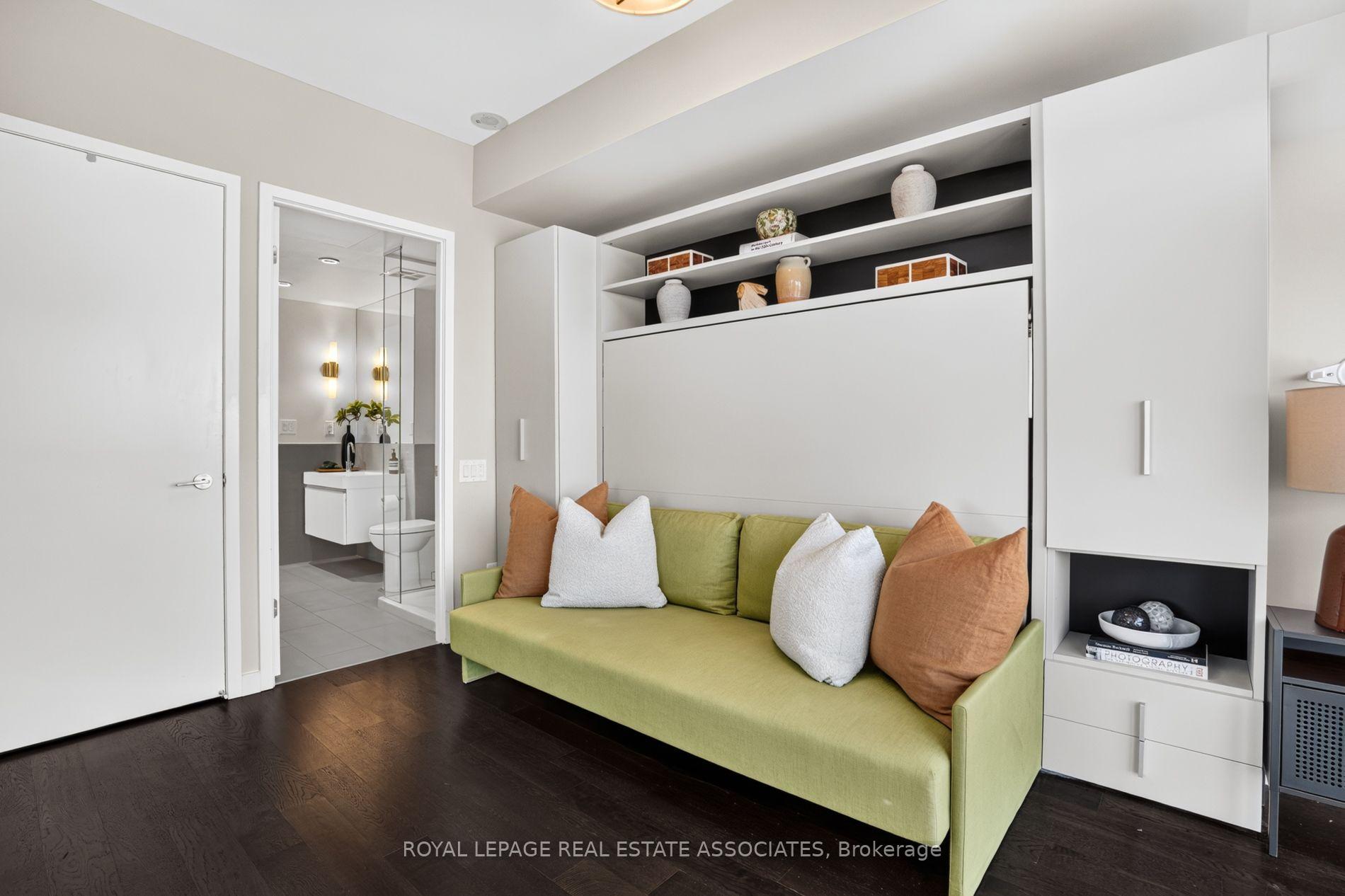 Photo 32 of Unit 3006, 70 Distillery Lane, Toronto, Waterfront Communities — HOMEH