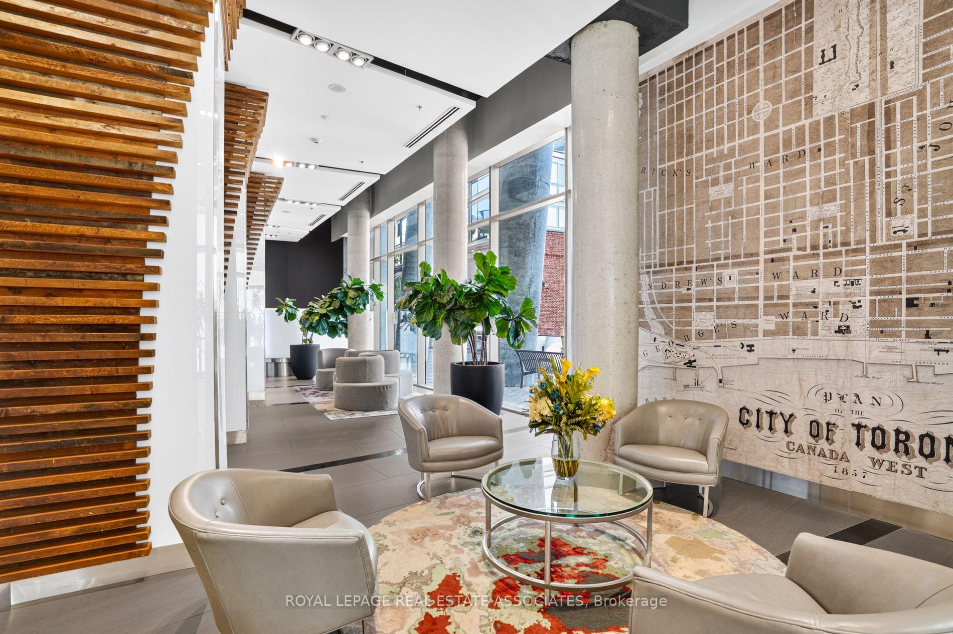 Photo 34 of Unit 3006, 70 Distillery Lane, Toronto, Waterfront Communities — HOMEH