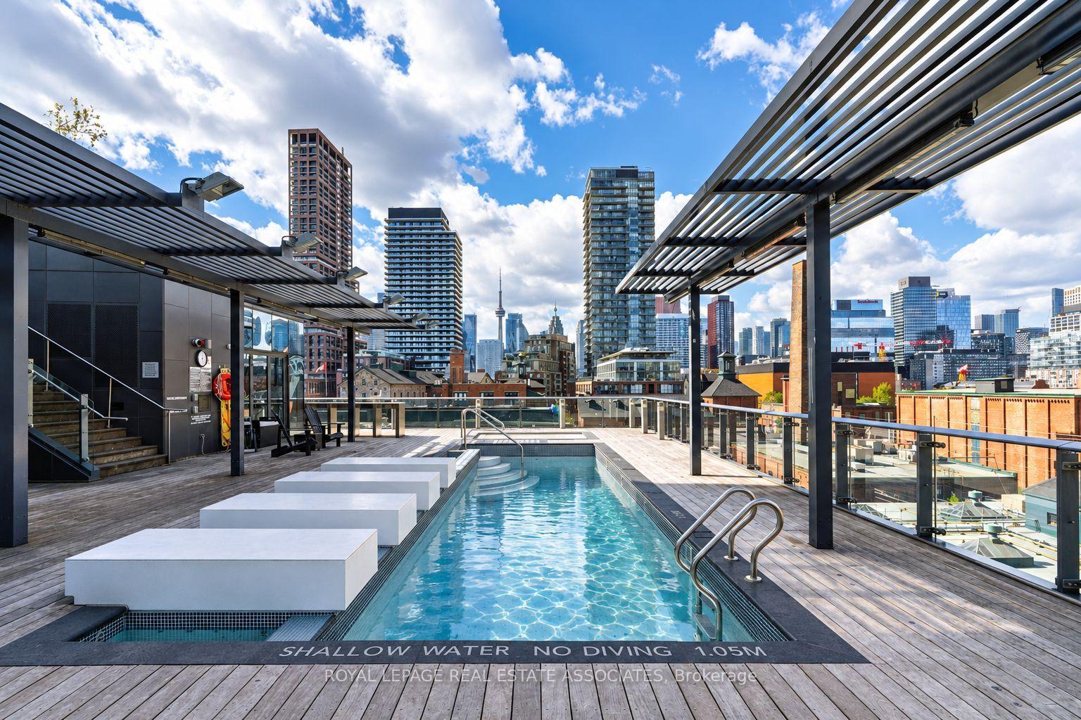 Photo 35 of Unit 3006, 70 Distillery Lane, Toronto, Waterfront Communities — HOMEH