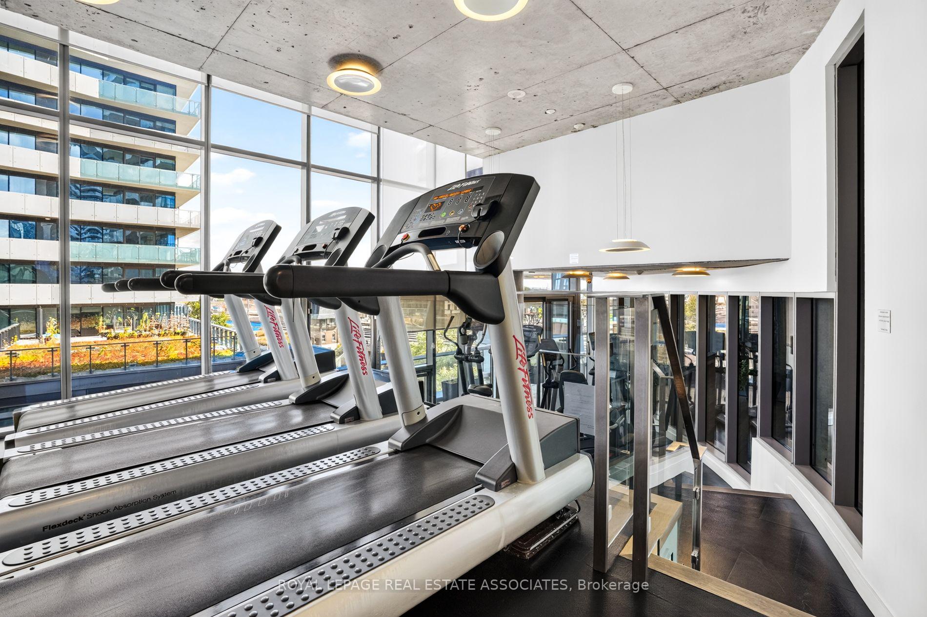 Photo 40 of Unit 3006, 70 Distillery Lane, Toronto, Waterfront Communities — HOMEH