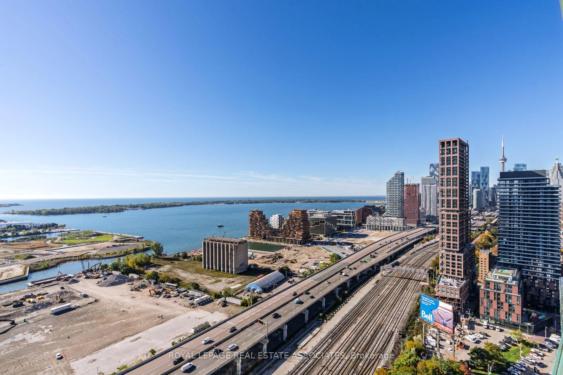 Photo 18 of Unit 3006, 70 Distillery Lane, Toronto, Waterfront Communities — HOMEH