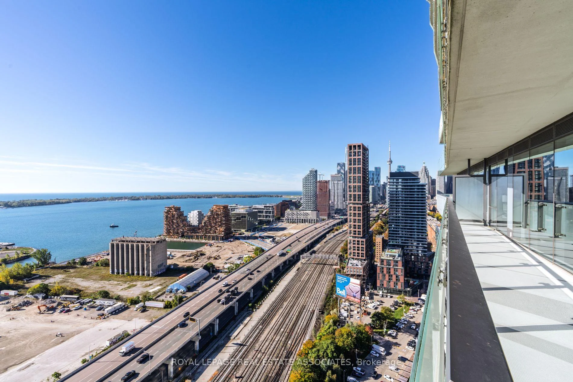 Photo 23 of Unit 3006, 70 Distillery Lane, Toronto, Waterfront Communities — HOMEH