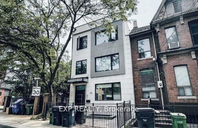 Photo of Unit 4, 271 Ontario Street