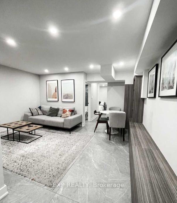 Photo 3 of Unit 4, 271 Ontario Street, Toronto, Moss Park — HOMEH