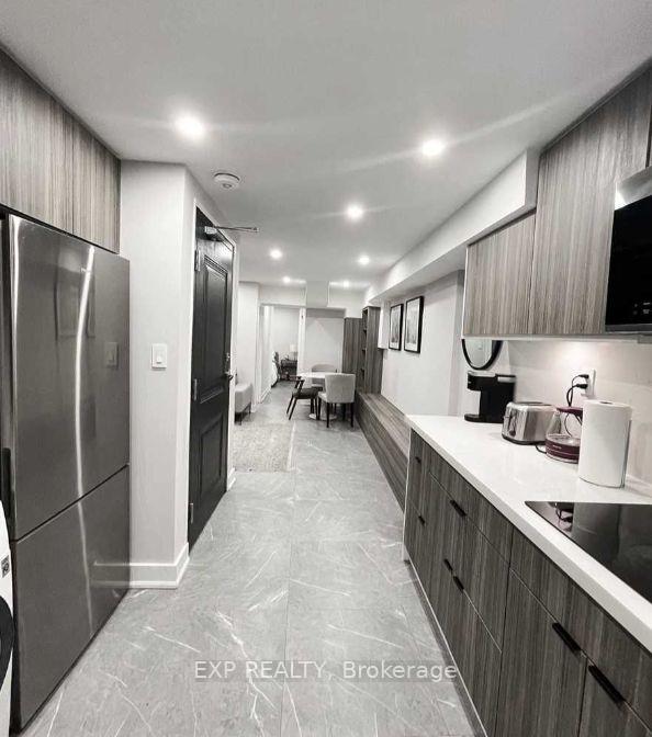 Photo 4 of Unit 4, 271 Ontario Street, Toronto, Moss Park — HOMEH