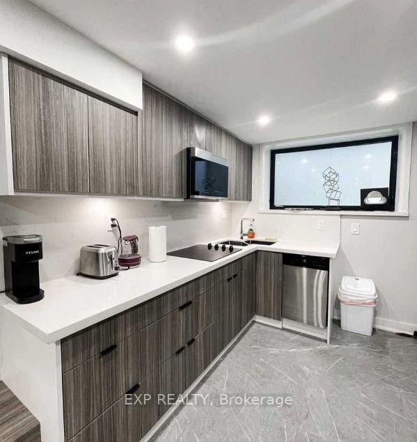 Photo 5 of Unit 4, 271 Ontario Street, Toronto, Moss Park — HOMEH