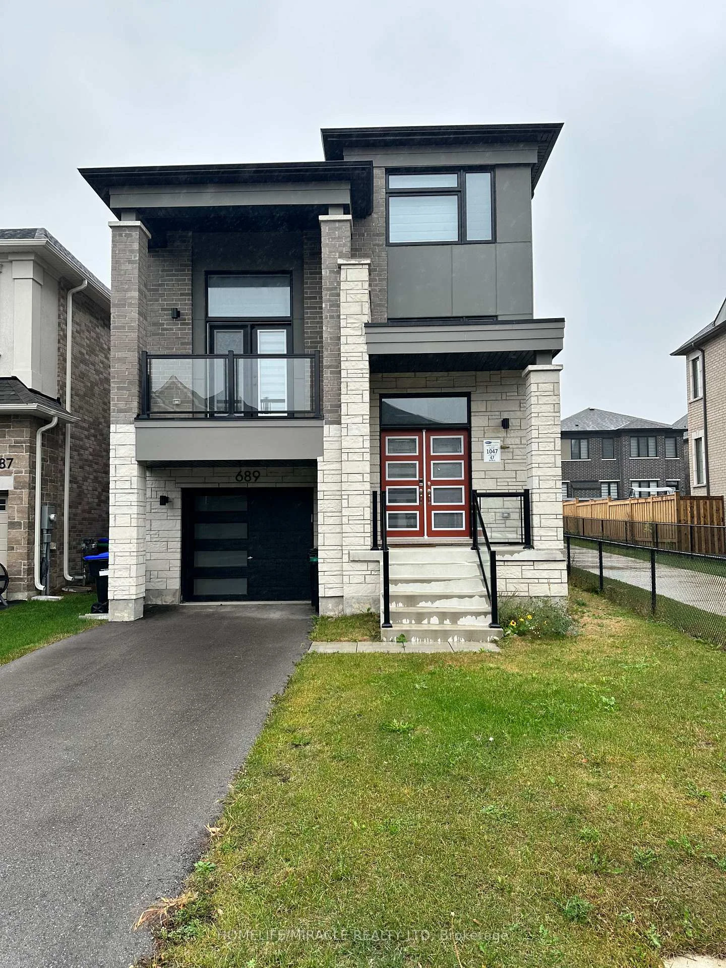 Photo of 689 Mike Street