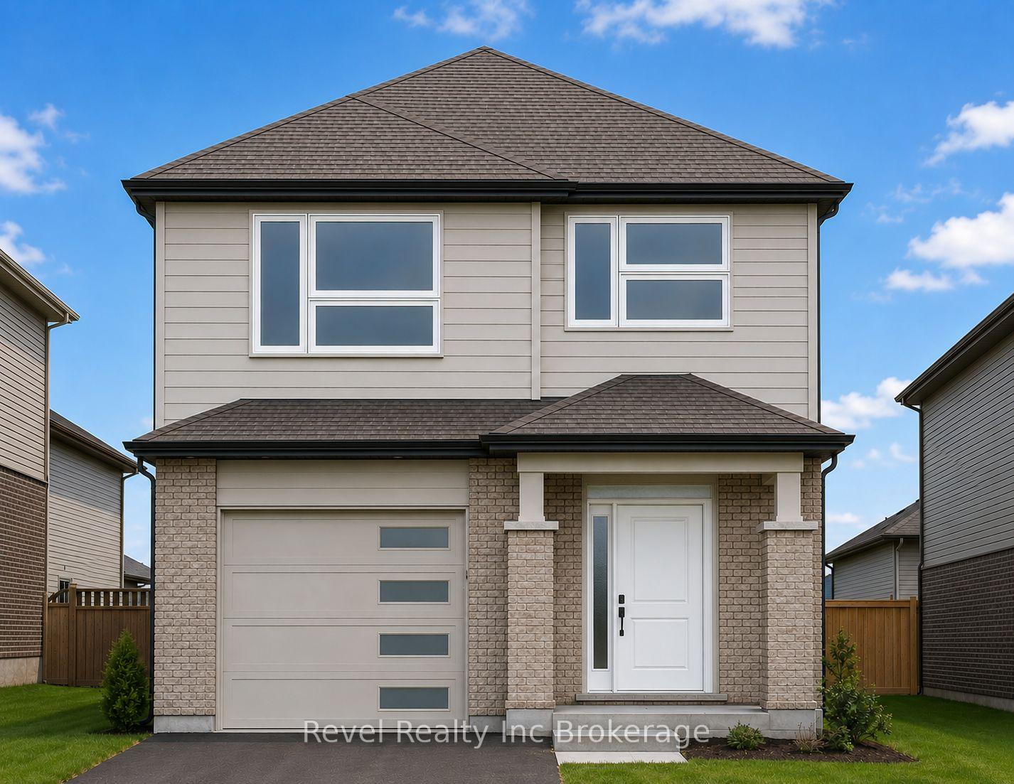 Photo of Lot 77 Gillespie Street
