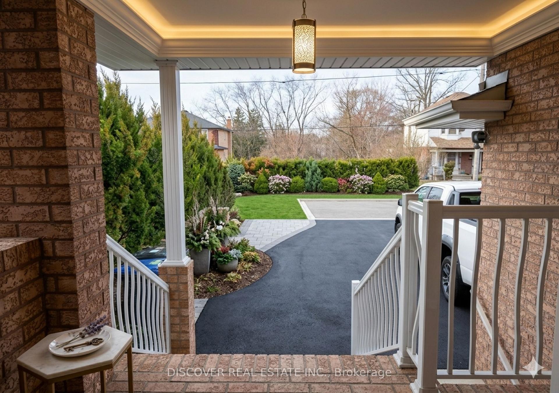 Photo 4 of 963 Hampton Crescent, Mississauga, Lakeview — HOMEH