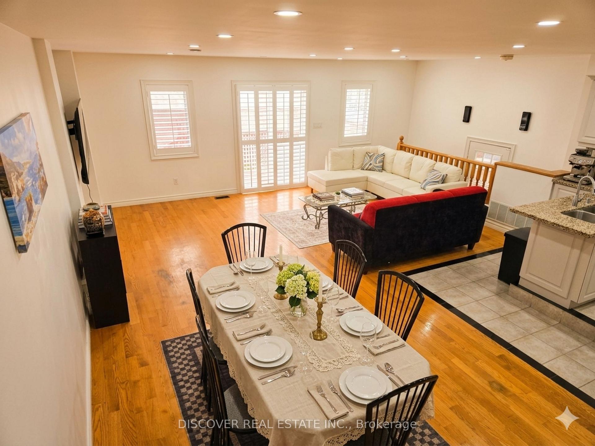 Photo 22 of 963 Hampton Crescent, Mississauga, Lakeview — HOMEH