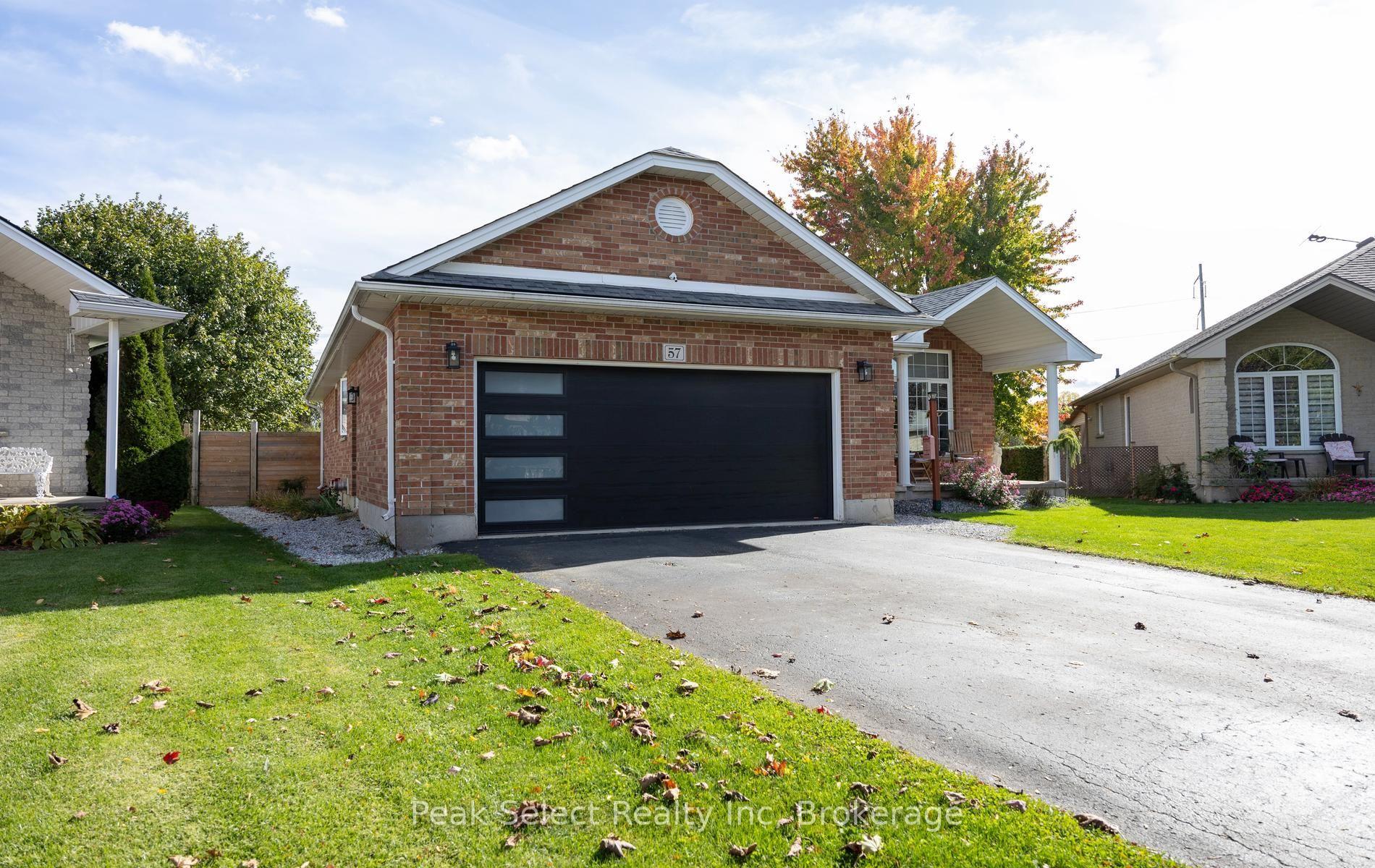 Photo 9 of 57 Parkhaven Crescent, St. Marys — HOMEH
