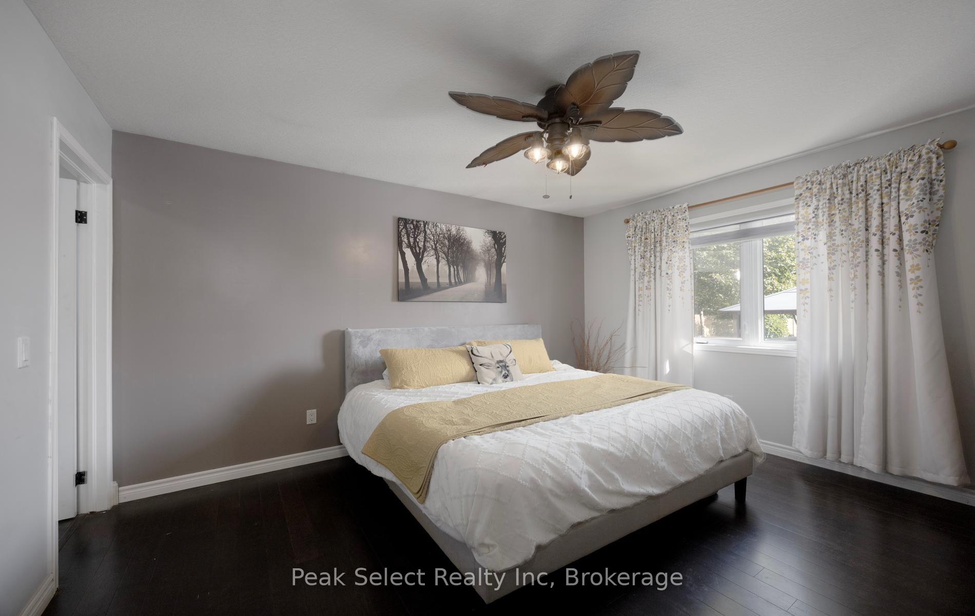 Photo 33 of 57 Parkhaven Crescent, St. Marys — HOMEH