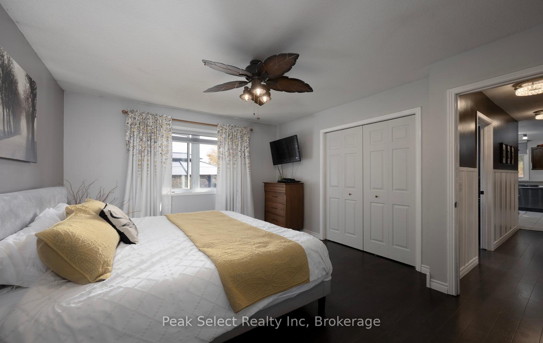 Photo 35 of 57 Parkhaven Crescent, St. Marys — HOMEH