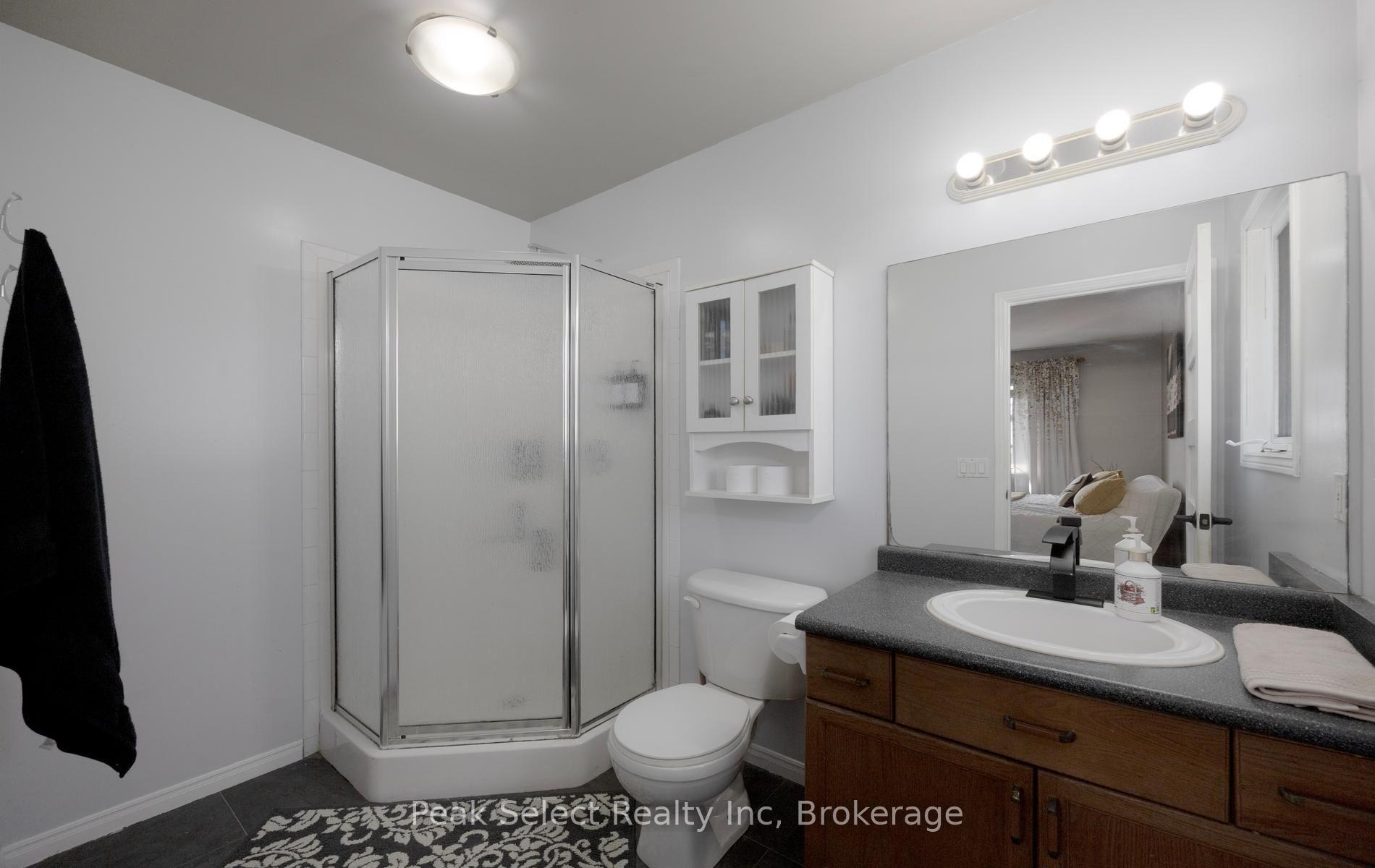 Photo 37 of 57 Parkhaven Crescent, St. Marys — HOMEH