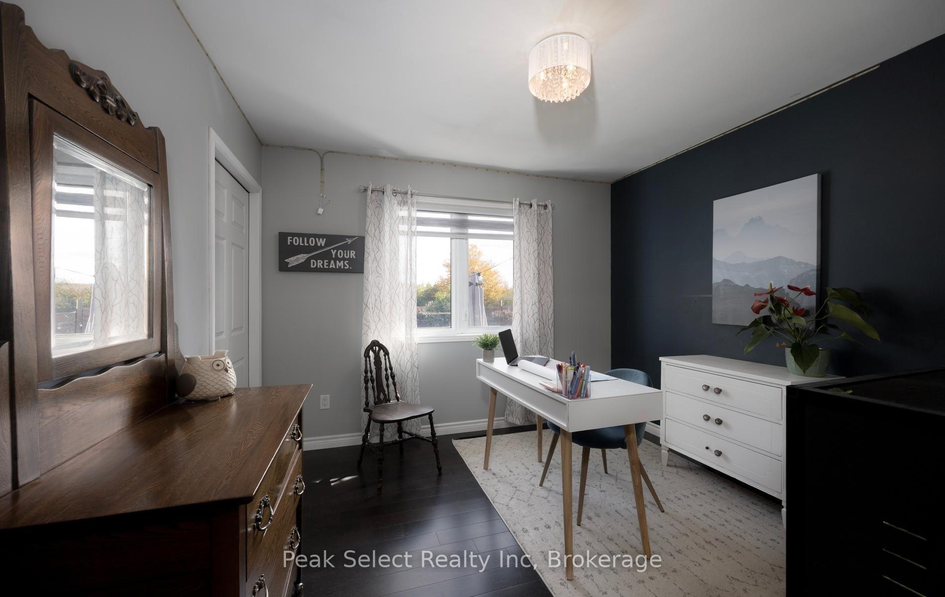 Photo 43 of 57 Parkhaven Crescent, St. Marys — HOMEH