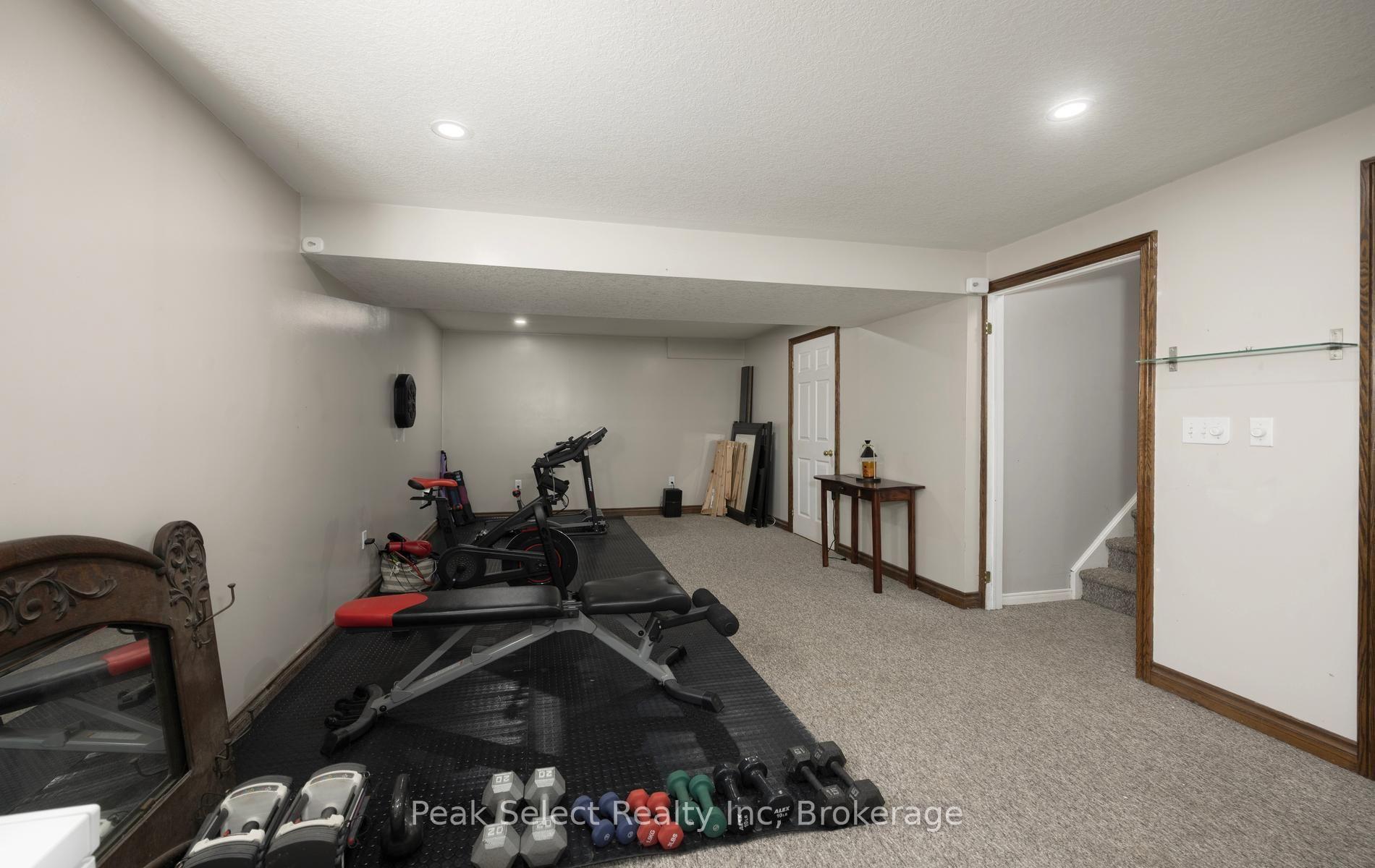 Photo 47 of 57 Parkhaven Crescent, St. Marys — HOMEH