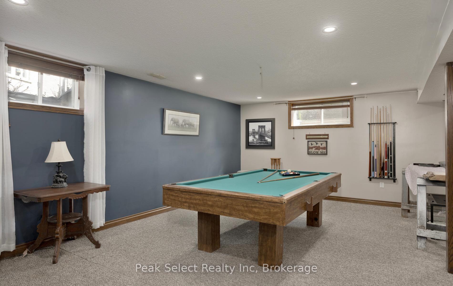 Photo 57 of 57 Parkhaven Crescent, St. Marys — HOMEH