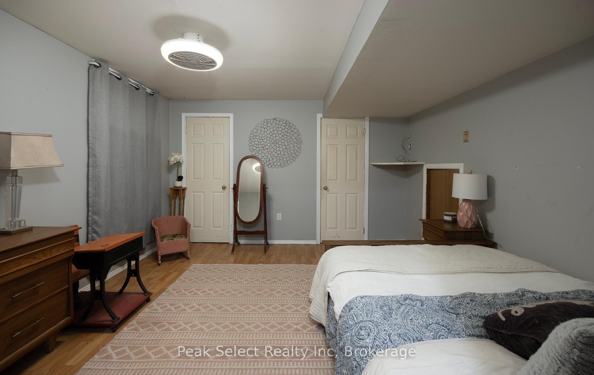 Photo 59 of 57 Parkhaven Crescent, St. Marys — HOMEH