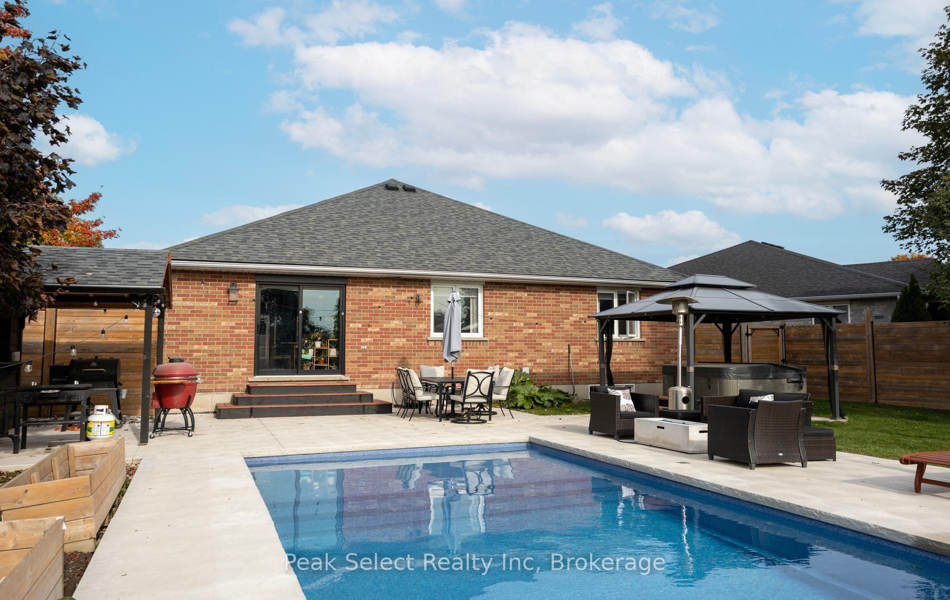 Photo 71 of 57 Parkhaven Crescent, St. Marys — HOMEH