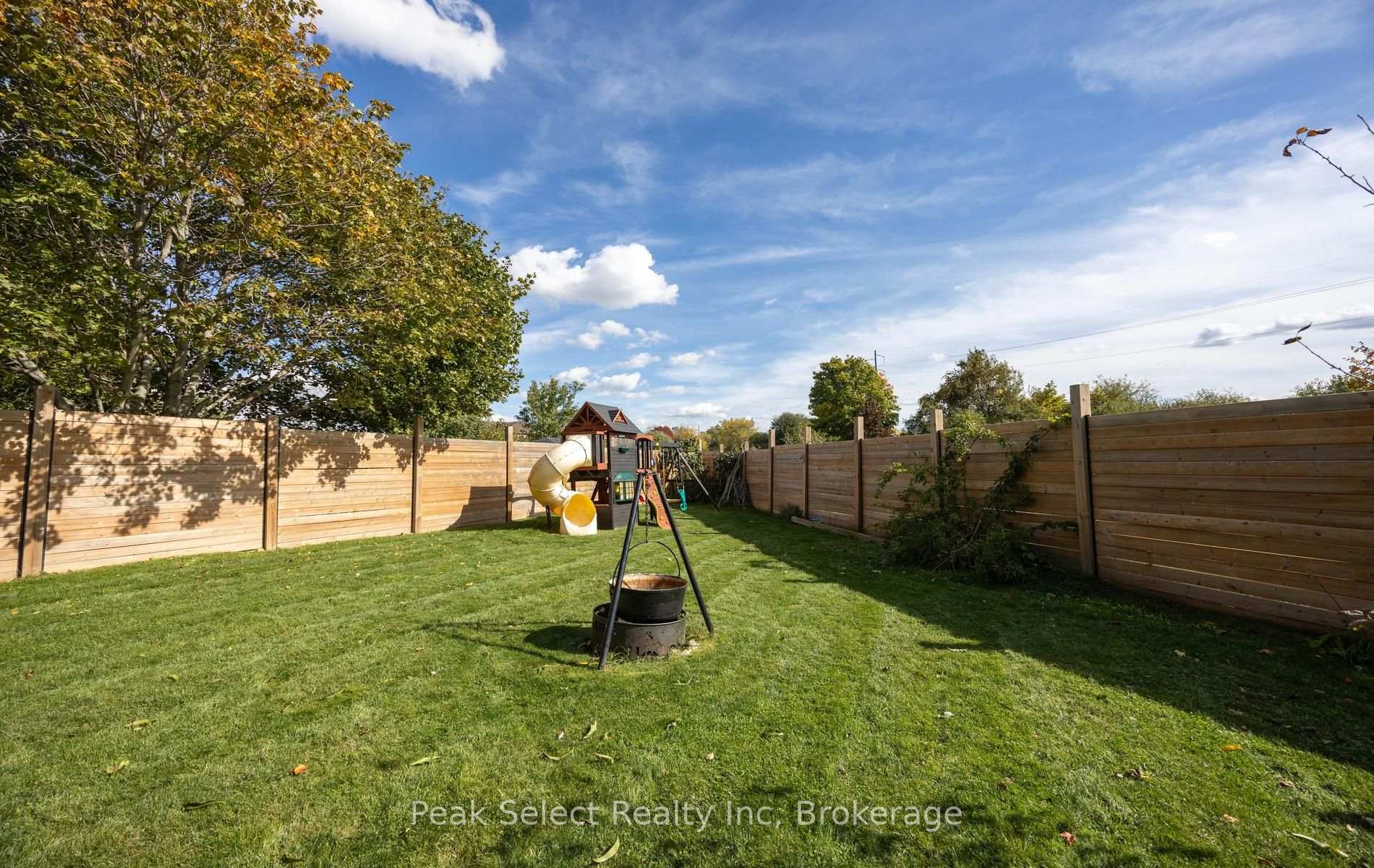Photo 73 of 57 Parkhaven Crescent, St. Marys — HOMEH