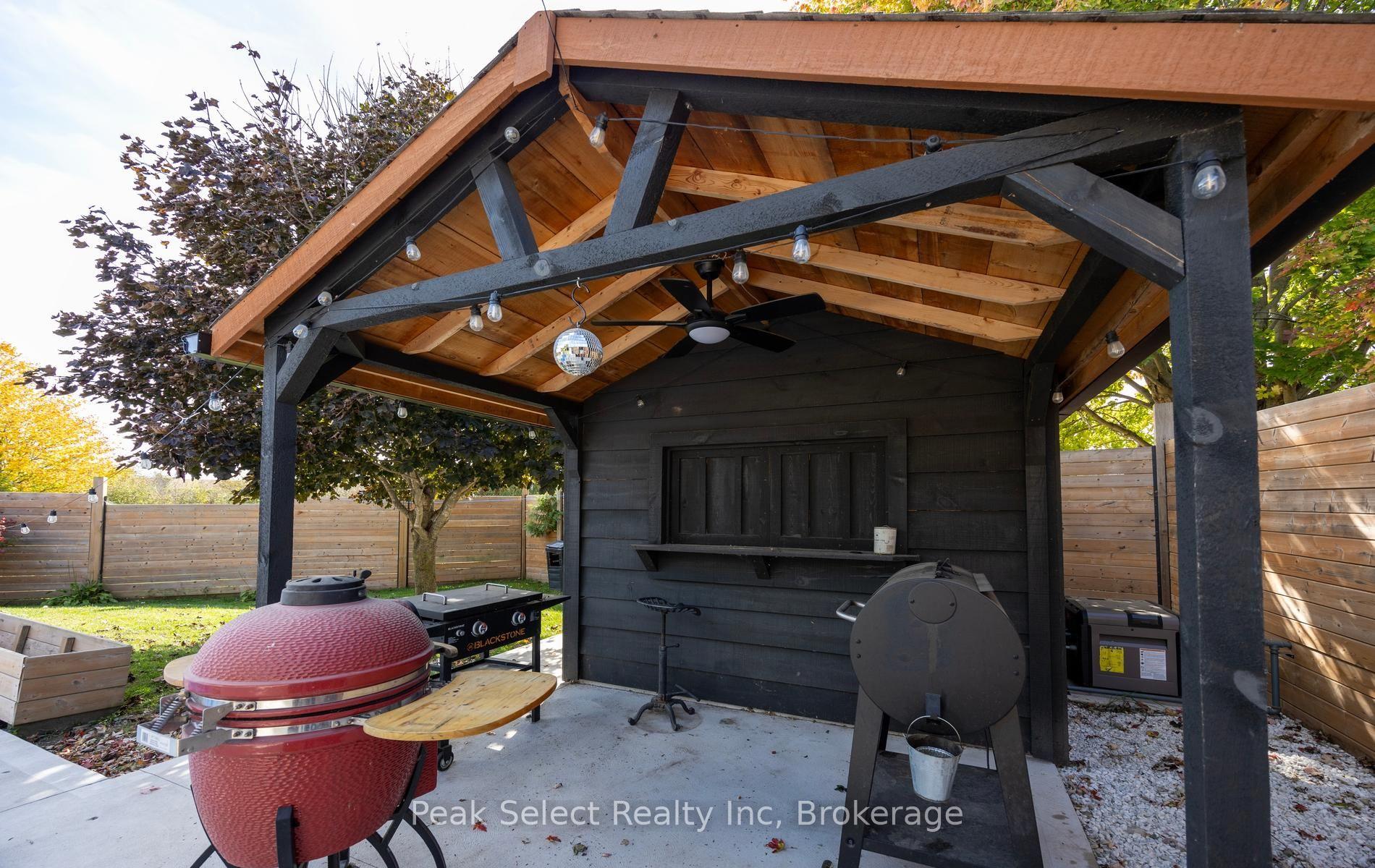 Photo 81 of 57 Parkhaven Crescent, St. Marys — HOMEH