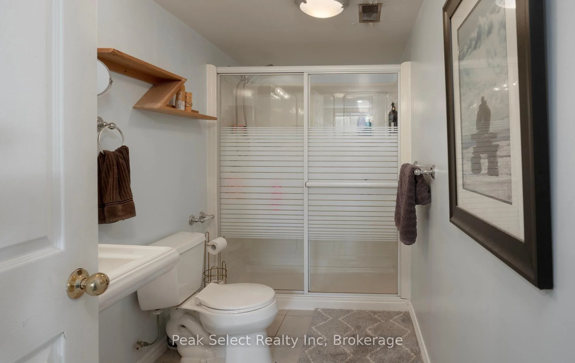 Photo 2 of 57 Parkhaven Crescent, St. Marys — HOMEH
