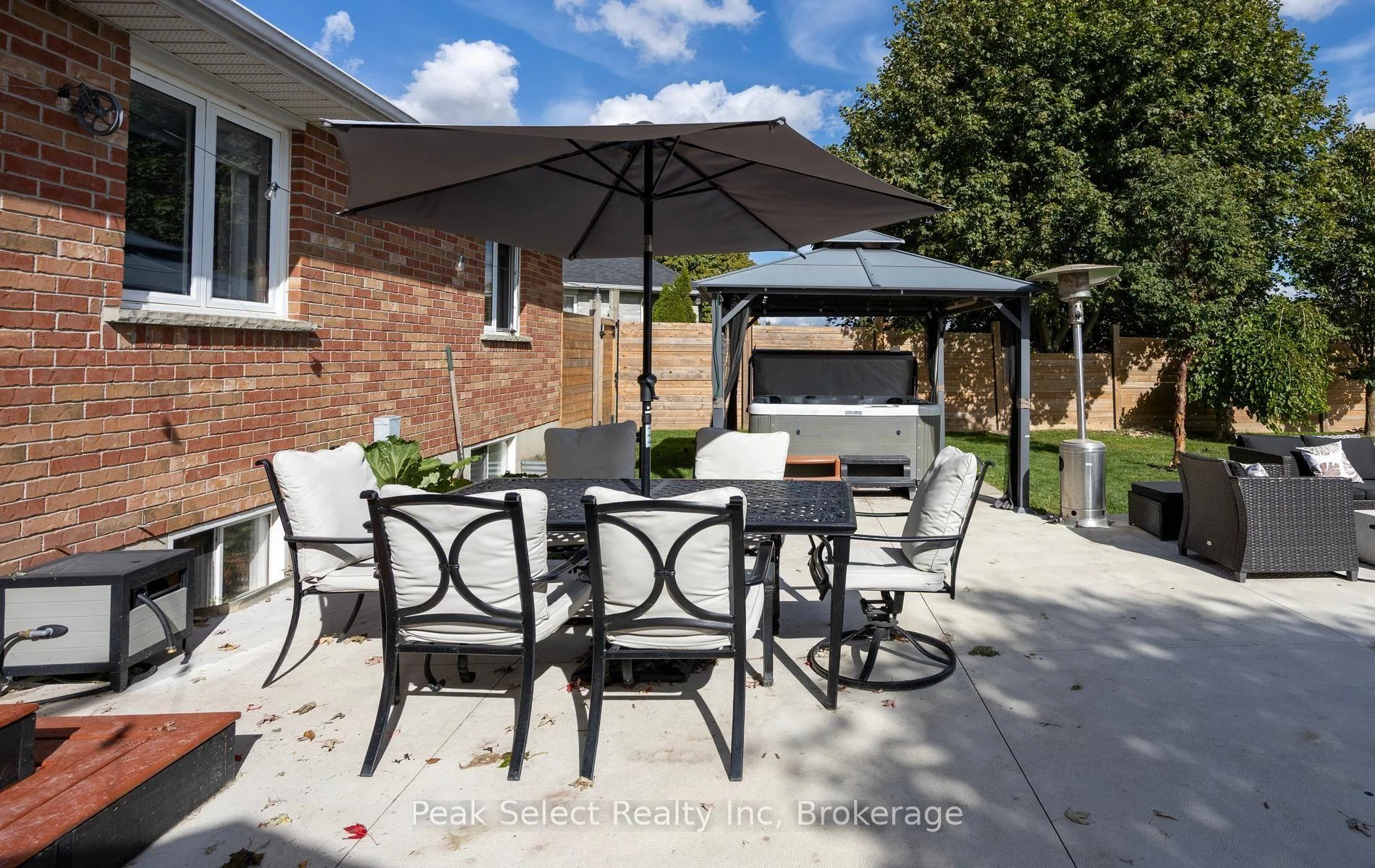 Photo 16 of 57 Parkhaven Crescent, St. Marys — HOMEH