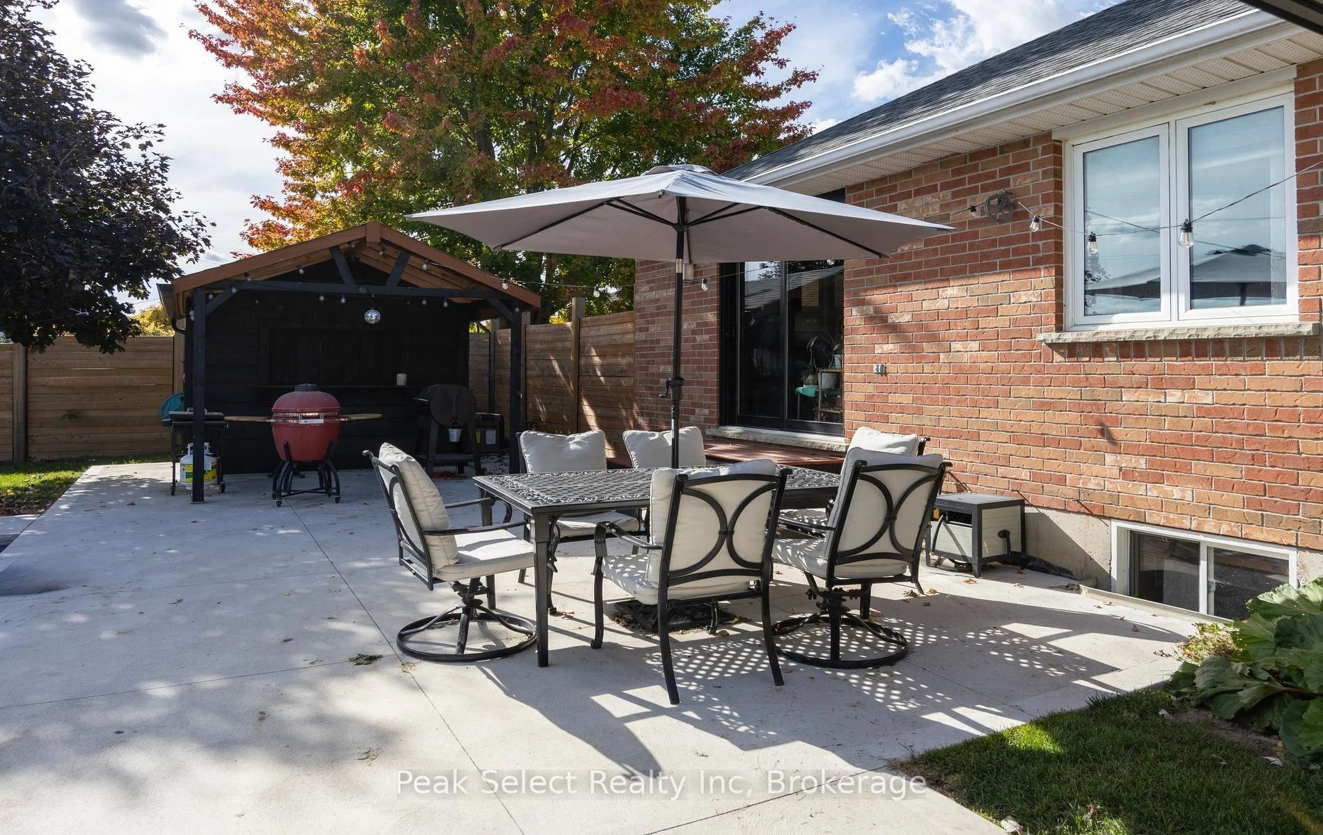 Photo 18 of 57 Parkhaven Crescent, St. Marys — HOMEH
