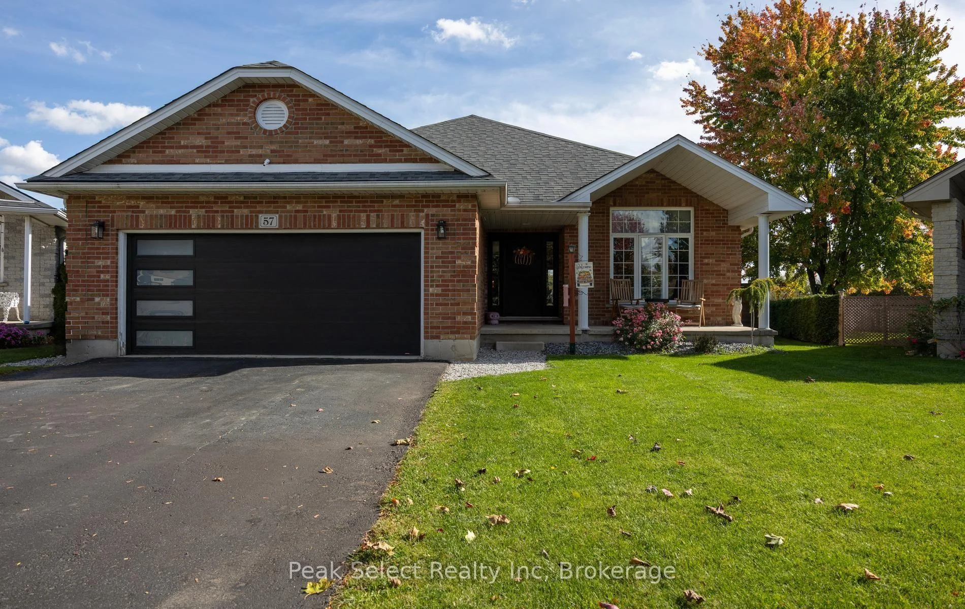 Photo 32 of 57 Parkhaven Crescent, St. Marys — HOMEH