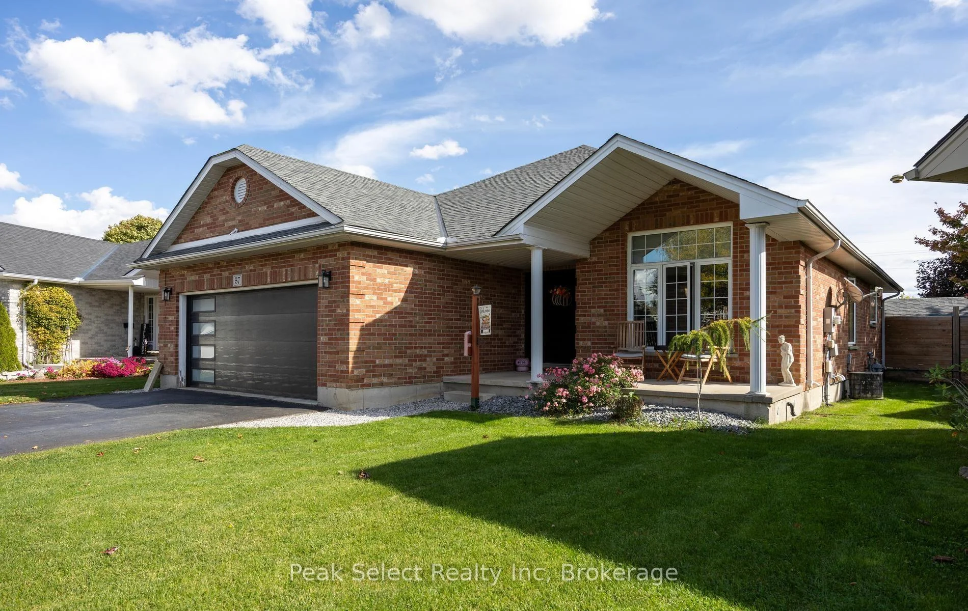 Photo 34 of 57 Parkhaven Crescent, St. Marys — HOMEH
