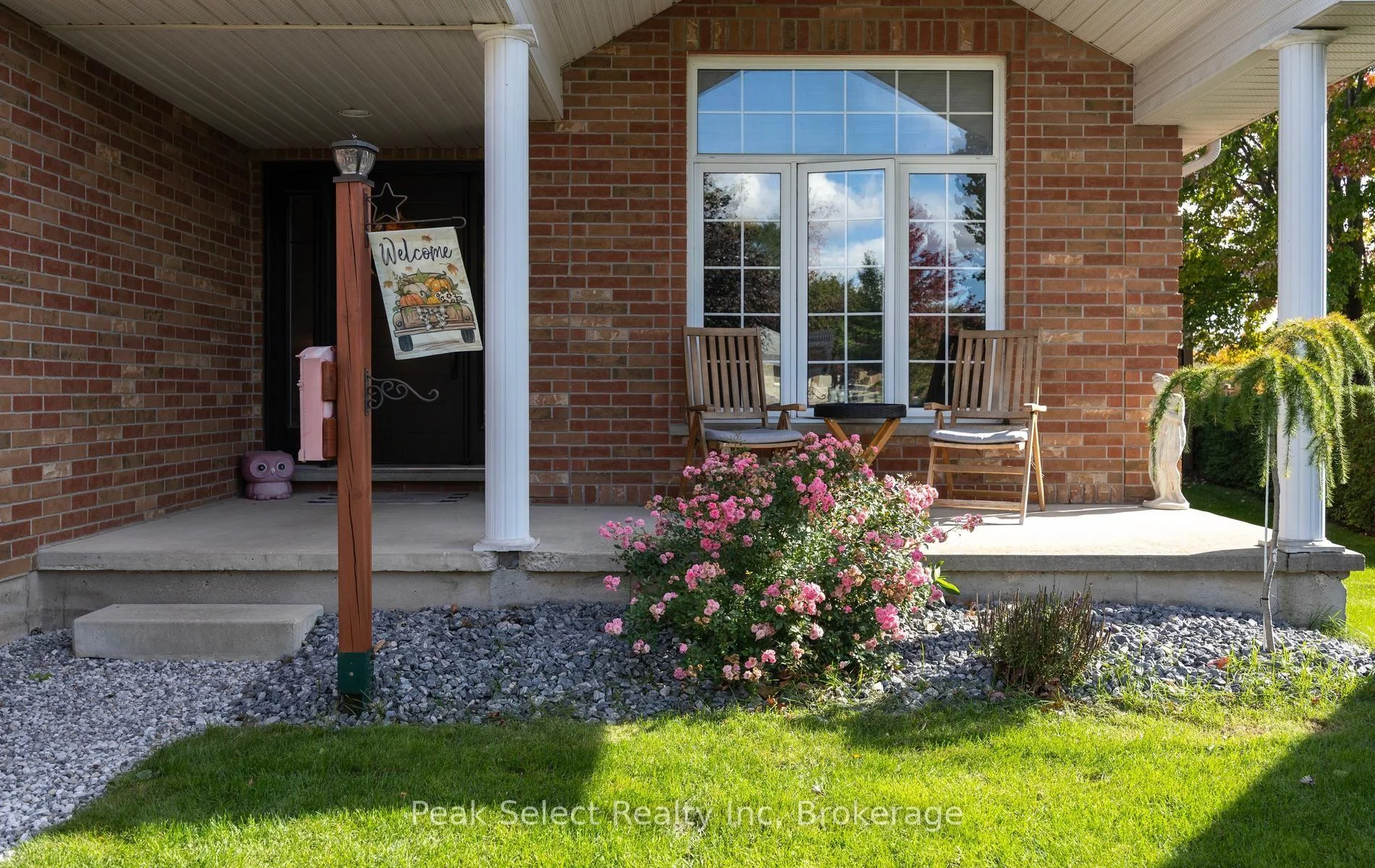 Photo 36 of 57 Parkhaven Crescent, St. Marys — HOMEH