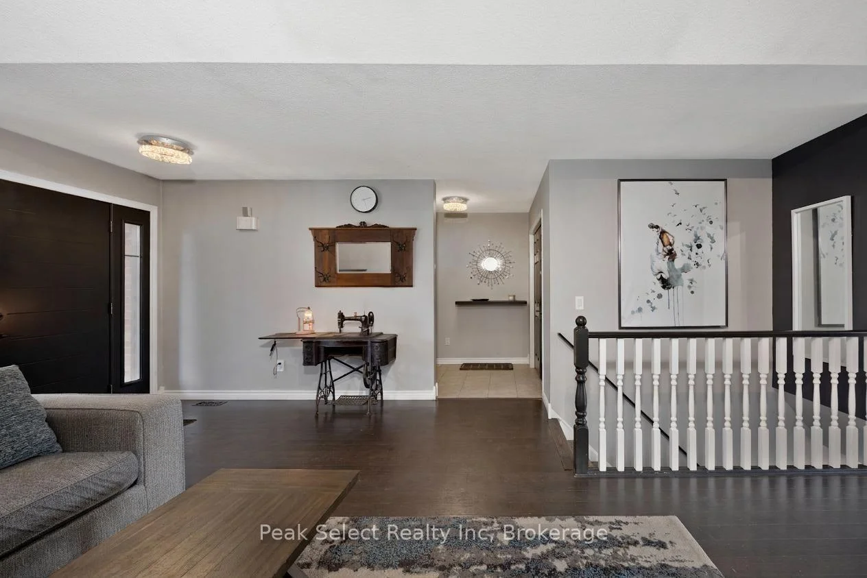 Photo 54 of 57 Parkhaven Crescent, St. Marys — HOMEH
