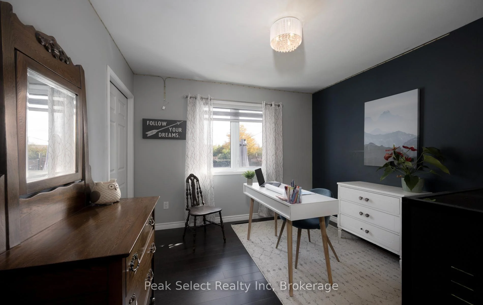 Photo 74 of 57 Parkhaven Crescent, St. Marys — HOMEH