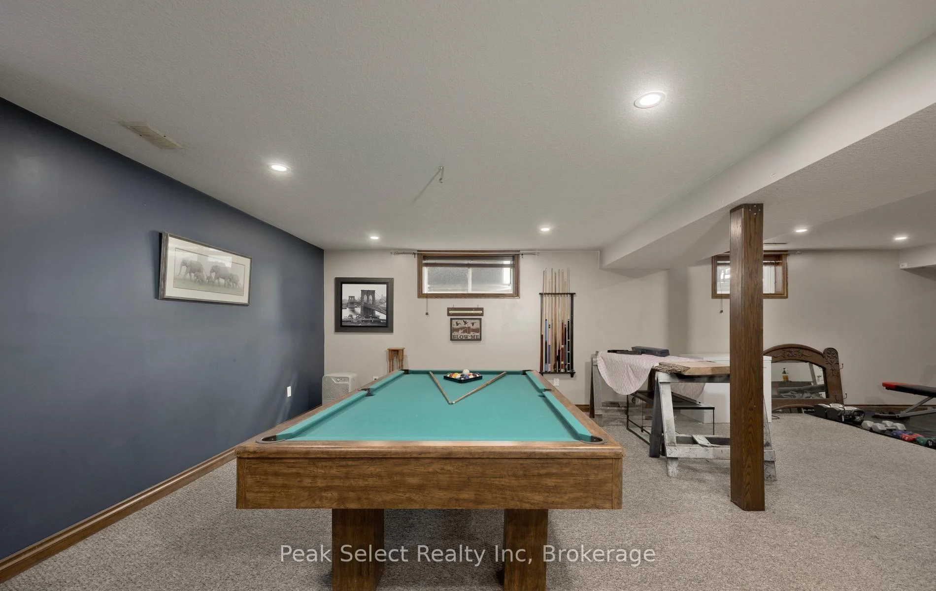 Photo 80 of 57 Parkhaven Crescent, St. Marys — HOMEH