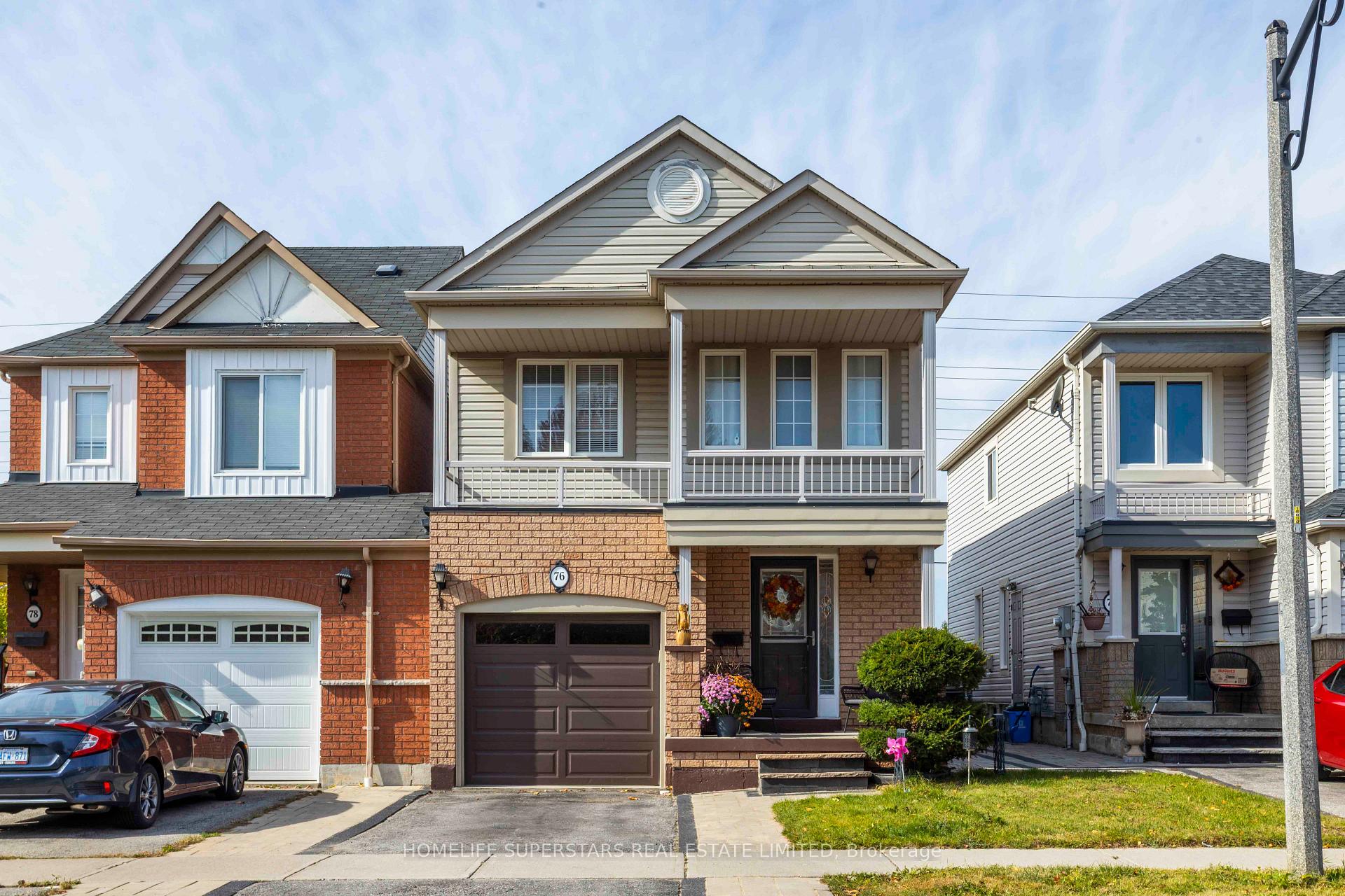 Photo of 76 Longueuil Place
