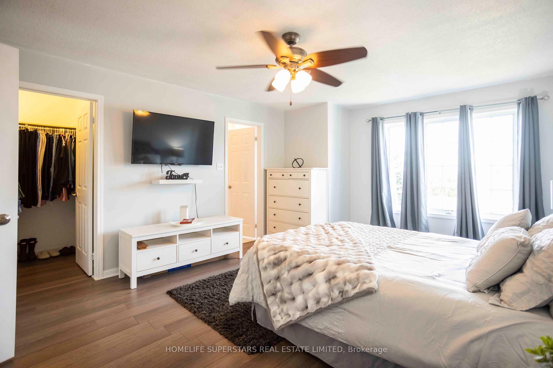 Photo 27 of 76 Longueuil Place, Whitby, Pringle Creek — HOMEH