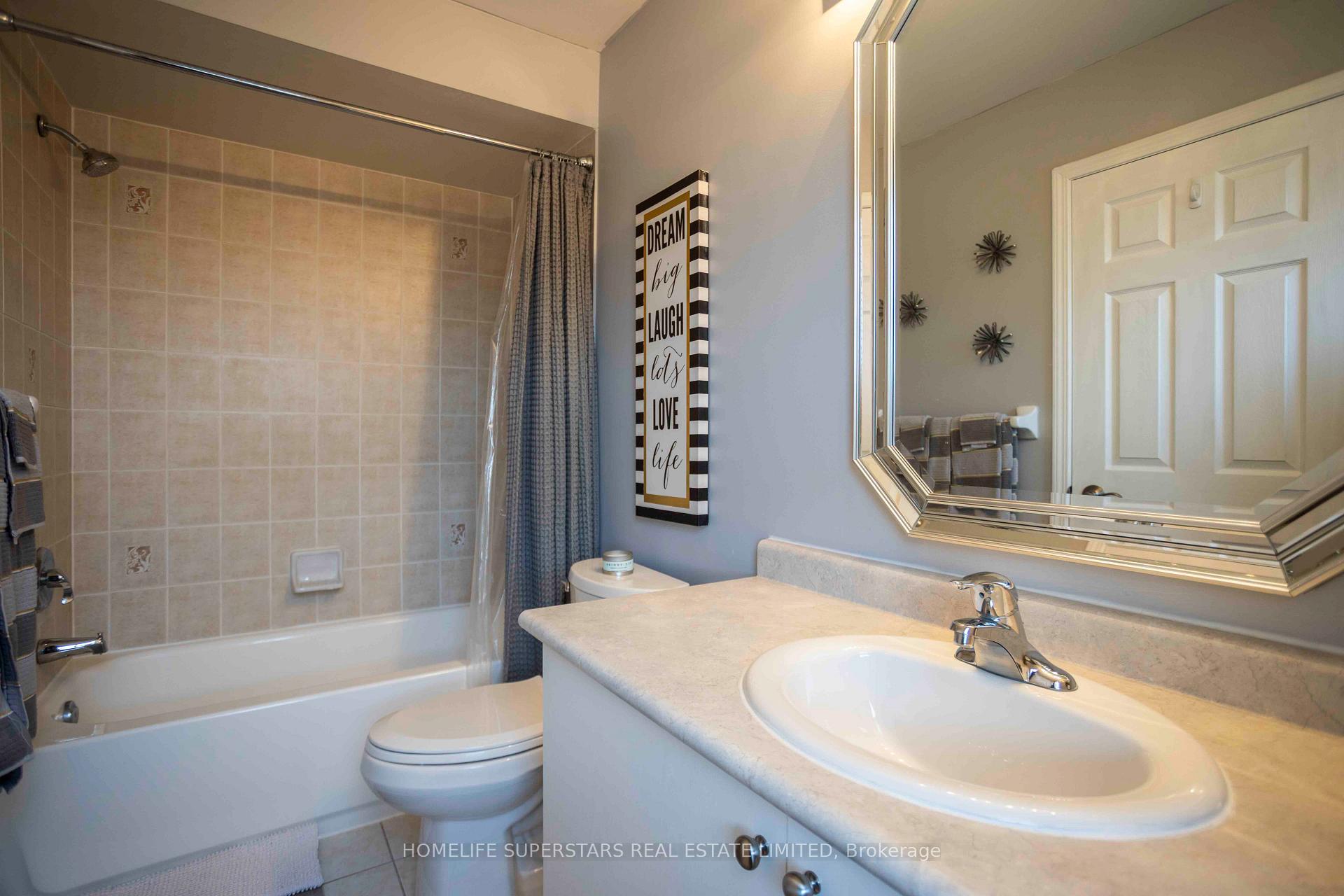 Photo 30 of 76 Longueuil Place, Whitby, Pringle Creek — HOMEH