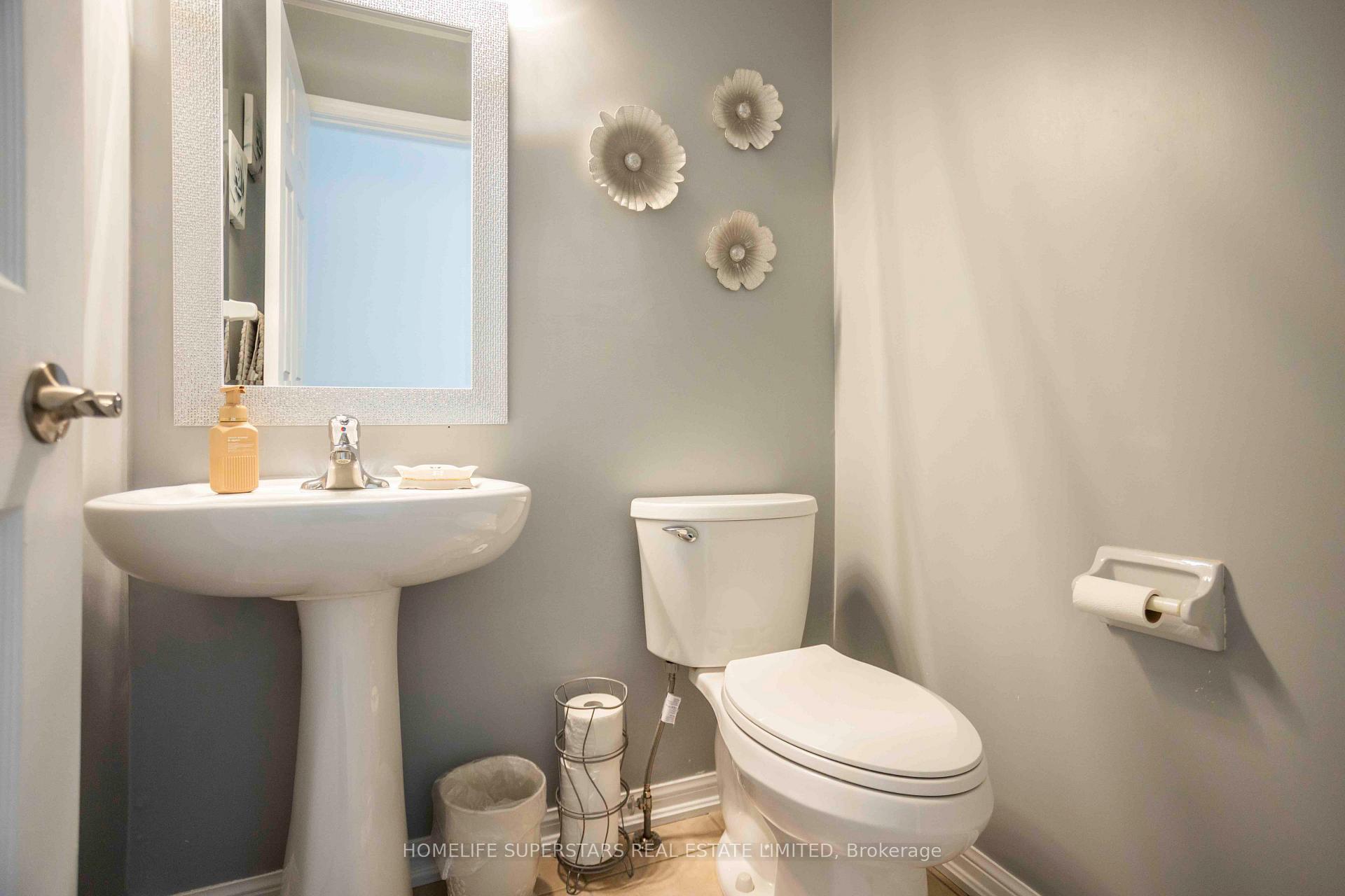 Photo 31 of 76 Longueuil Place, Whitby, Pringle Creek — HOMEH