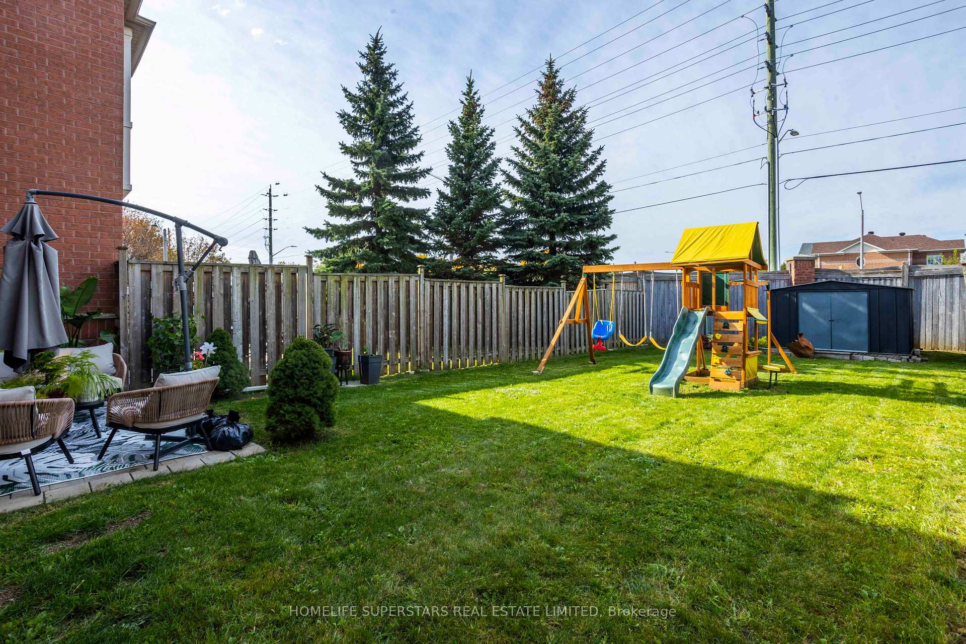 Photo 34 of 76 Longueuil Place, Whitby, Pringle Creek — HOMEH