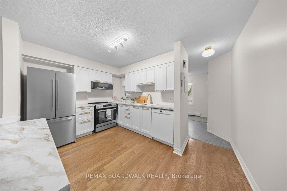 Photo 6 of Unit 80, 31 Sheba Private, Ottawa, Manor Park — HOMEH