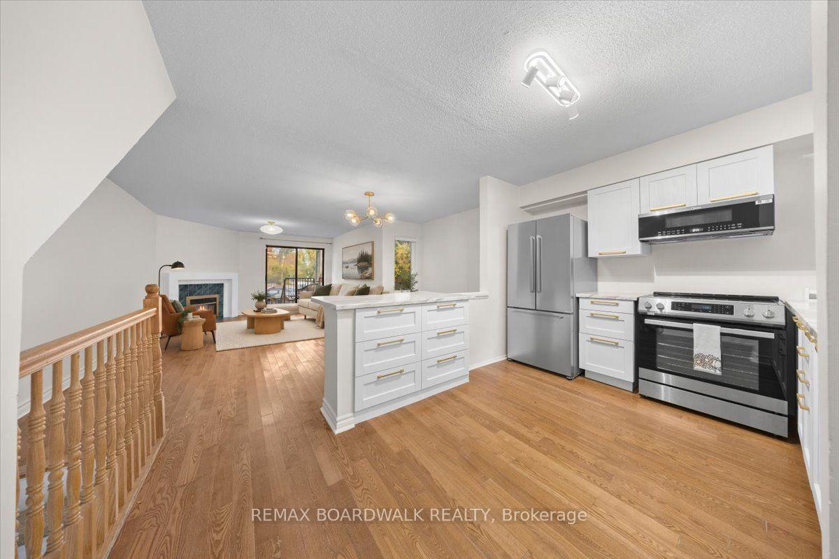 Photo 7 of Unit 80, 31 Sheba Private, Ottawa, Manor Park — HOMEH