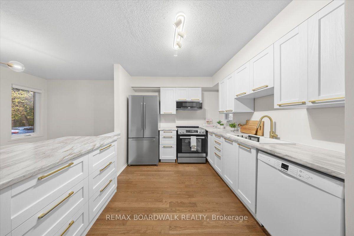 Photo 8 of Unit 80, 31 Sheba Private, Ottawa, Manor Park — HOMEH
