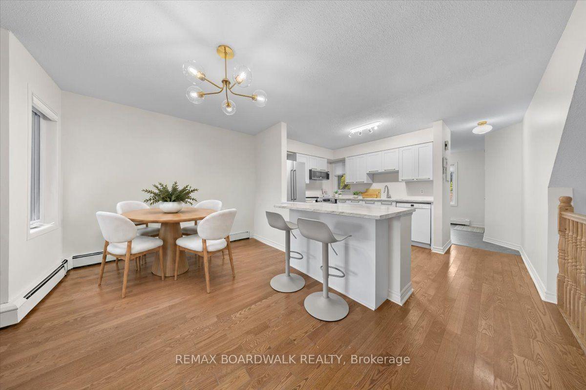 Photo 10 of Unit 80, 31 Sheba Private, Ottawa, Manor Park — HOMEH