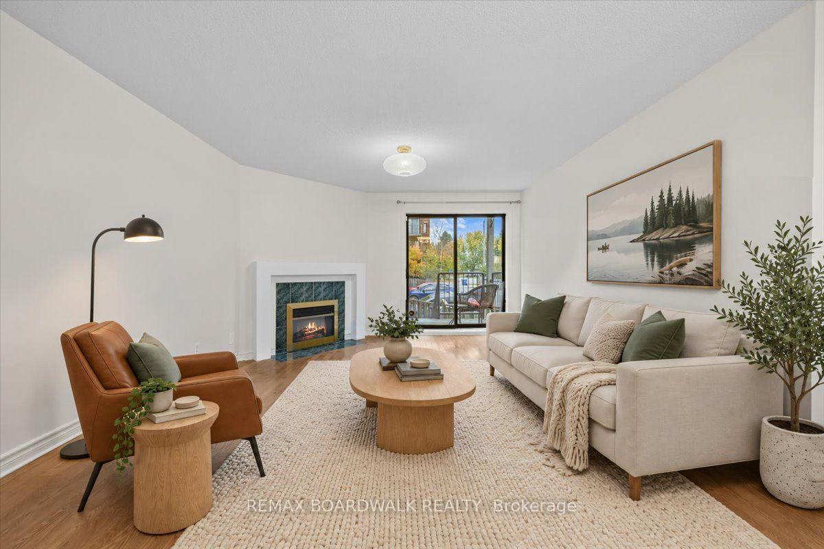 Photo 12 of Unit 80, 31 Sheba Private, Ottawa, Manor Park — HOMEH