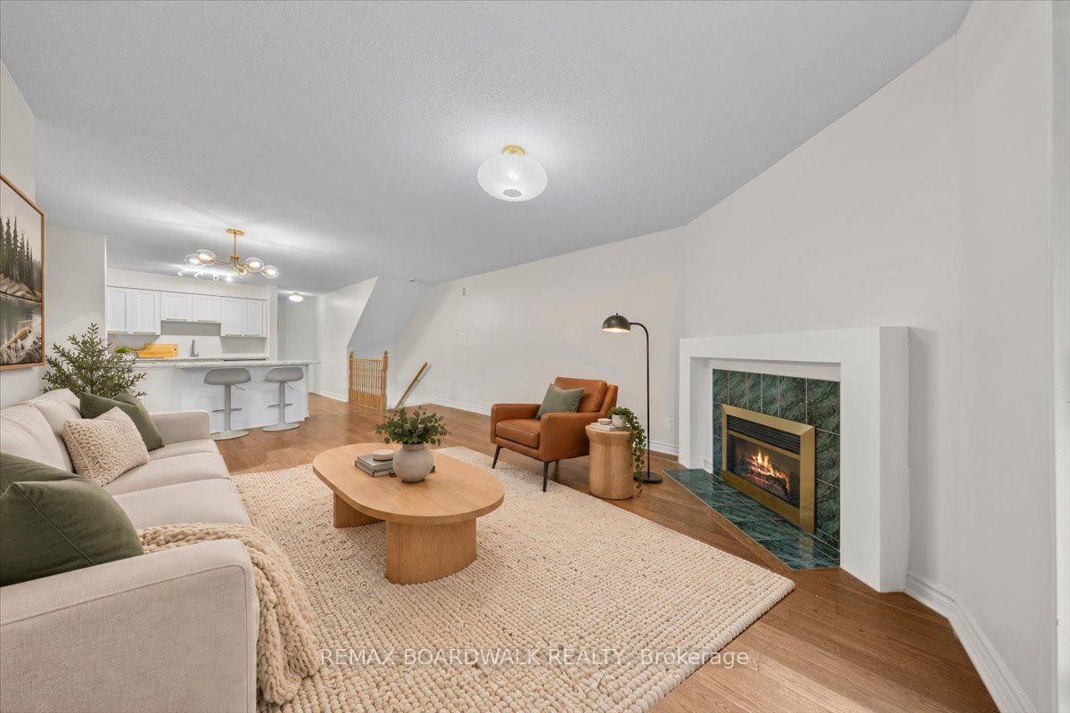 Photo 13 of Unit 80, 31 Sheba Private, Ottawa, Manor Park — HOMEH