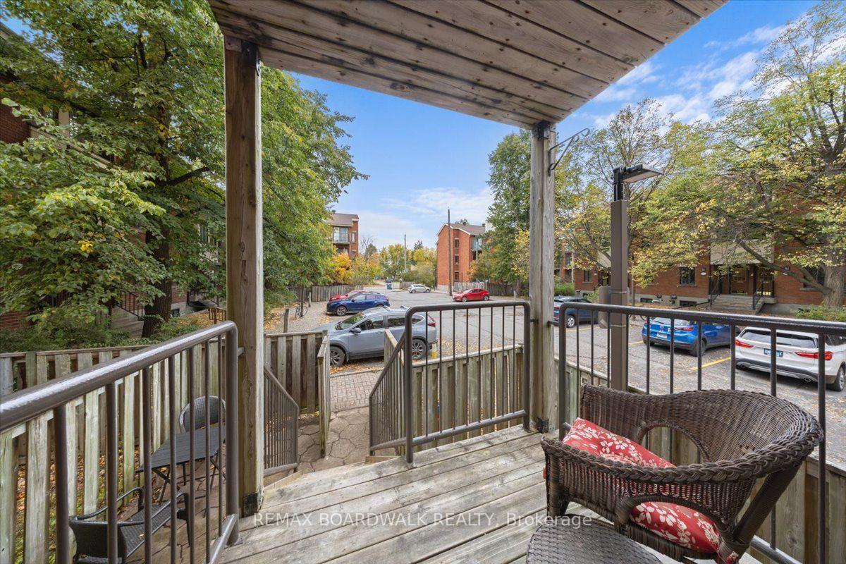 Photo 31 of Unit 80, 31 Sheba Private, Ottawa, Manor Park — HOMEH