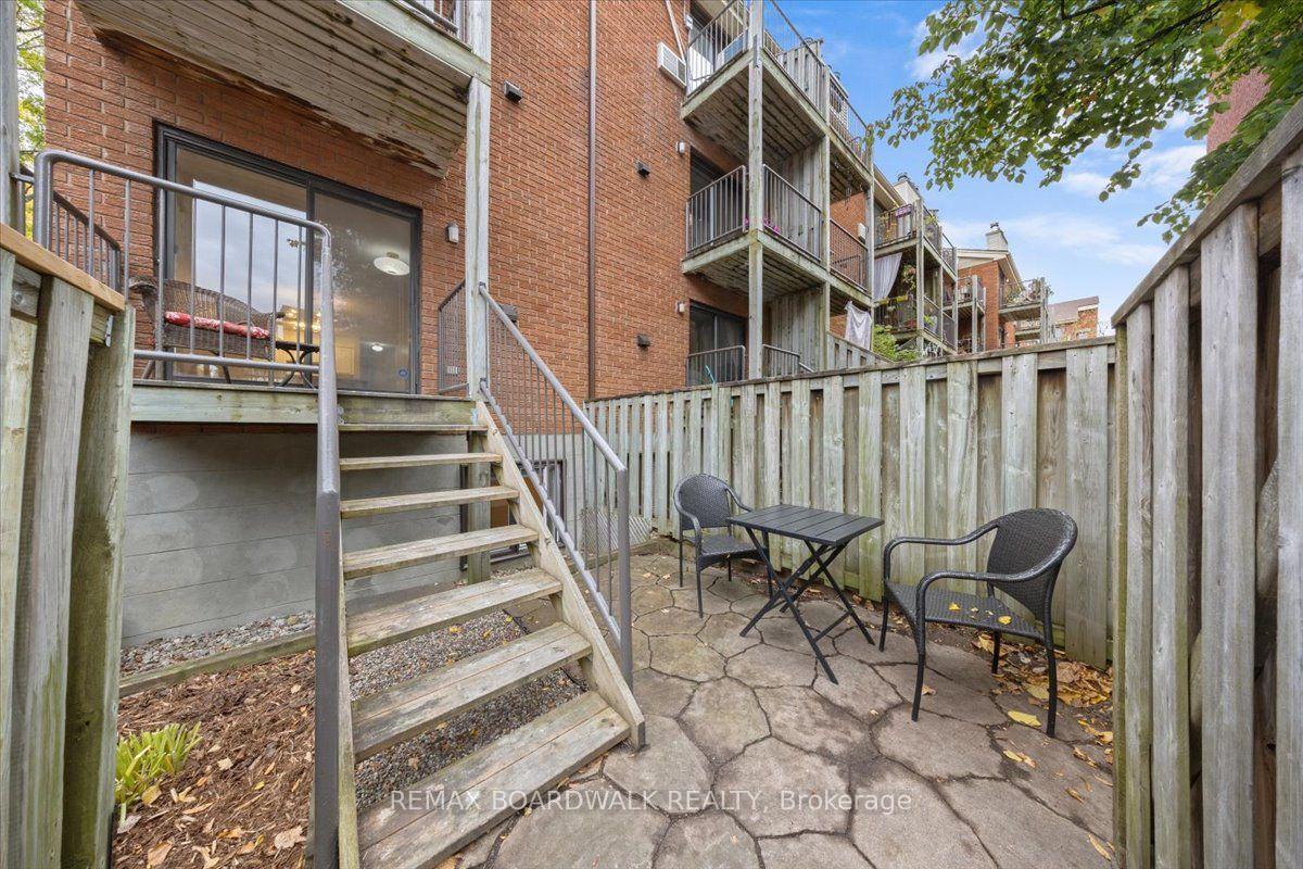 Photo 32 of Unit 80, 31 Sheba Private, Ottawa, Manor Park — HOMEH