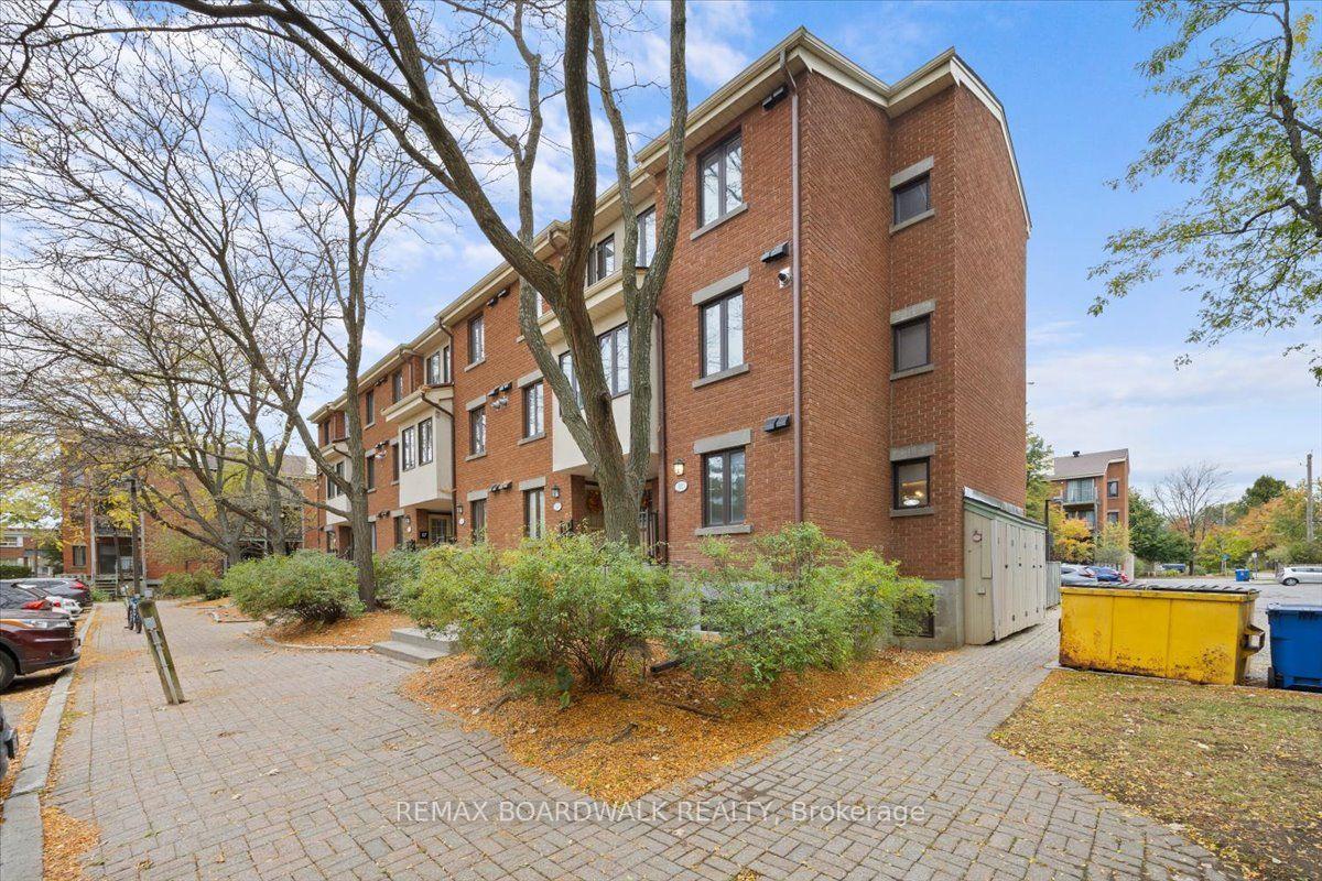 Photo 33 of Unit 80, 31 Sheba Private, Ottawa, Manor Park — HOMEH